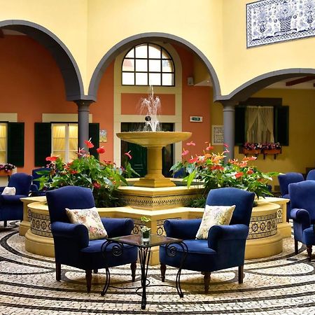 פונשל Pestana Village Garden Hotel מראה חיצוני תמונה